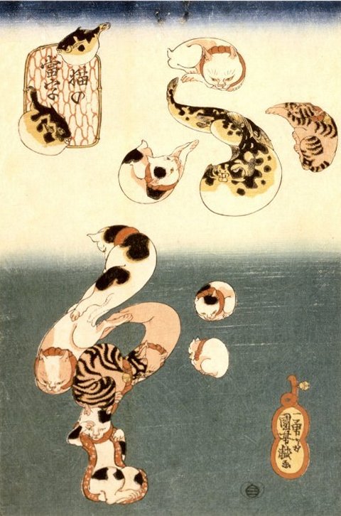 Kuniyoshi Project